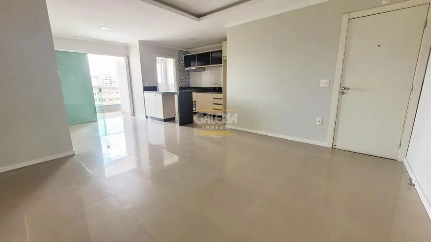 Foto 1 de Apartamento com 3 Quartos à venda, 119m² em Saguaçú, Joinville