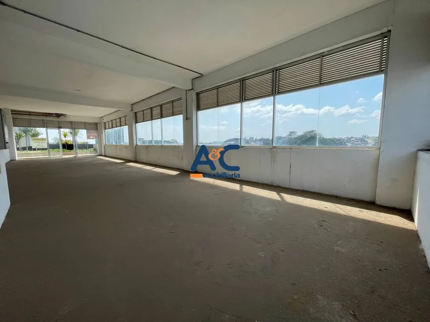 Foto 1 de Ponto Comercial à venda, 168m² em Caiçaras, Belo Horizonte