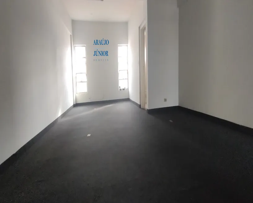 Foto 1 de Sala Comercial para alugar, 43m² em Centro, Americana