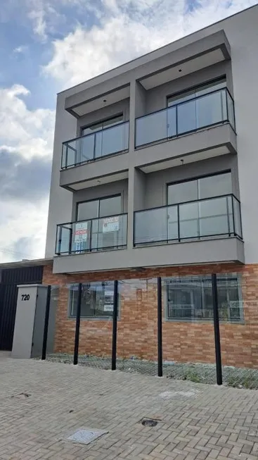 Foto 1 de Apartamento com 2 Quartos à venda, 49m² em Guanabara, Joinville