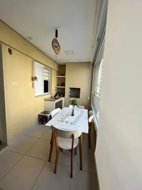 Foto 1 de Apartamento com 3 Quartos à venda, 91m² em Jardim Apolo, São José dos Campos