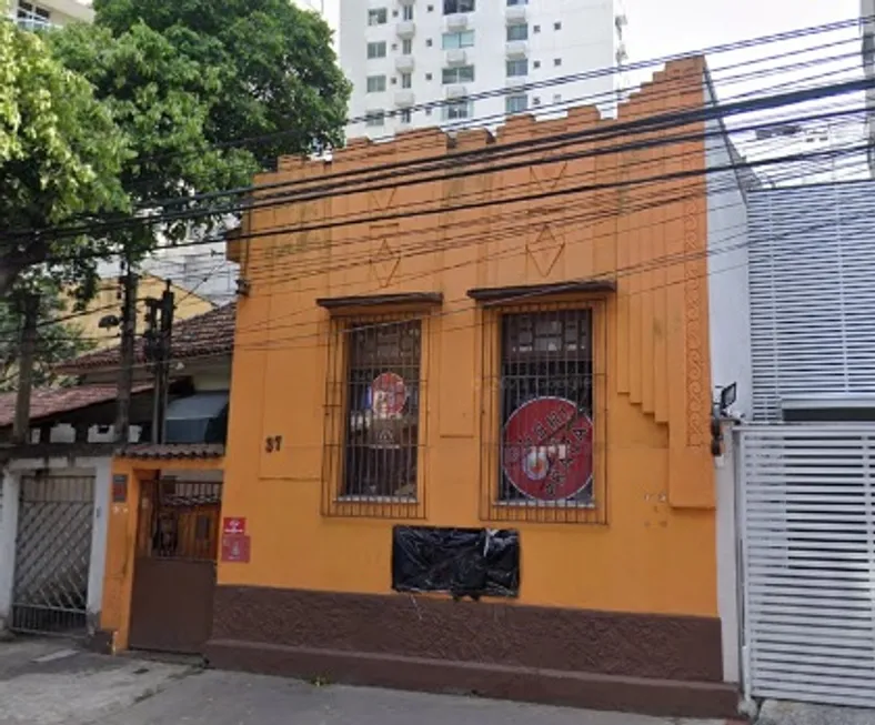 Foto 1 de Imóvel Comercial com 2 Quartos para venda ou aluguel, 80m² em Santa Rosa, Niterói