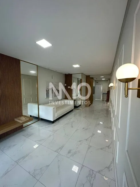 Foto 1 de Apartamento com 2 Quartos à venda, 67m² em Meia Praia, Navegantes