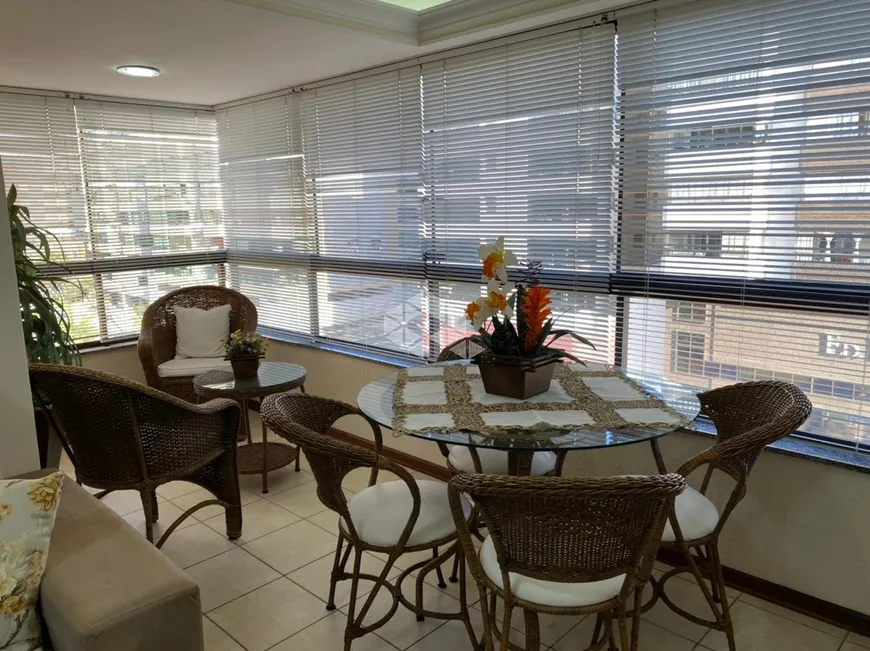 Foto 1 de Apartamento com 3 Quartos à venda, 104m² em Centro, Capão da Canoa
