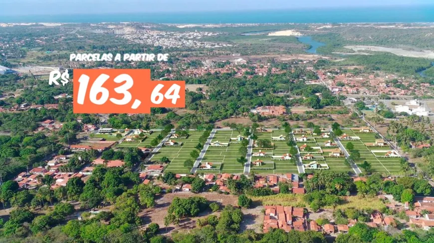 Foto 1 de Lote/Terreno com 1 Quarto à venda, 150m² em , Cascavel