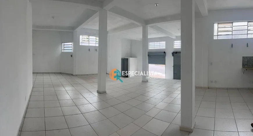 Foto 1 de Ponto Comercial para alugar, 106m² em Frimisa, Santa Luzia