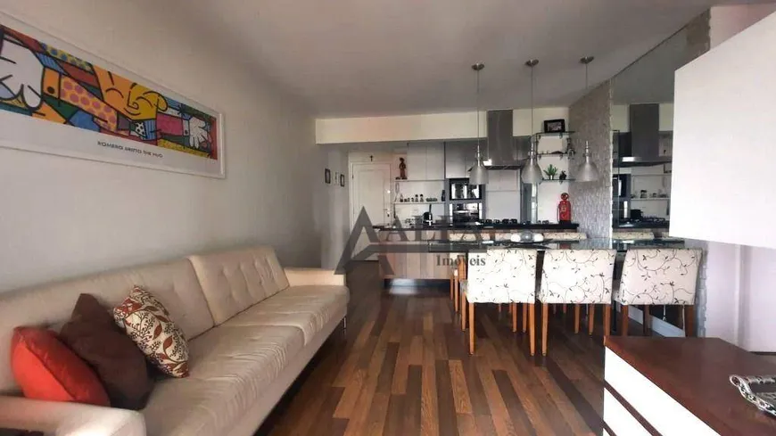 Foto 1 de Apartamento com 3 Quartos à venda, 68m² em Móoca, São Paulo