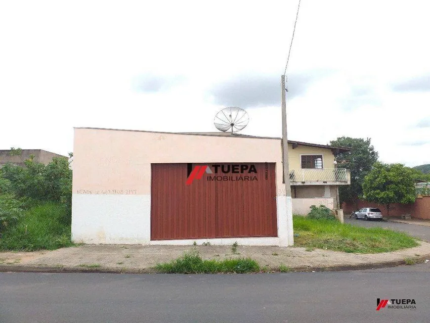 Foto 1 de Ponto Comercial à venda, 77m² em Cidade Aracy, São Carlos