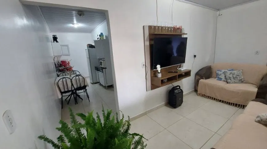 Foto 1 de Casa com 2 Quartos à venda, 90m² em Nova Brasilia De Itapua, Salvador