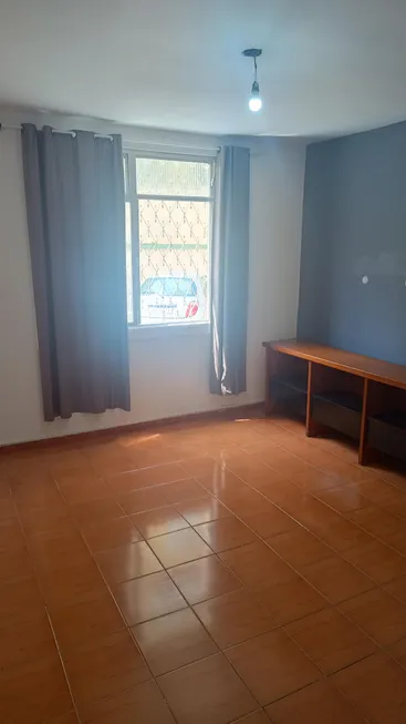 Foto 1 de Apartamento com 2 Quartos para alugar, 50m² em Água Santa, Rio de Janeiro