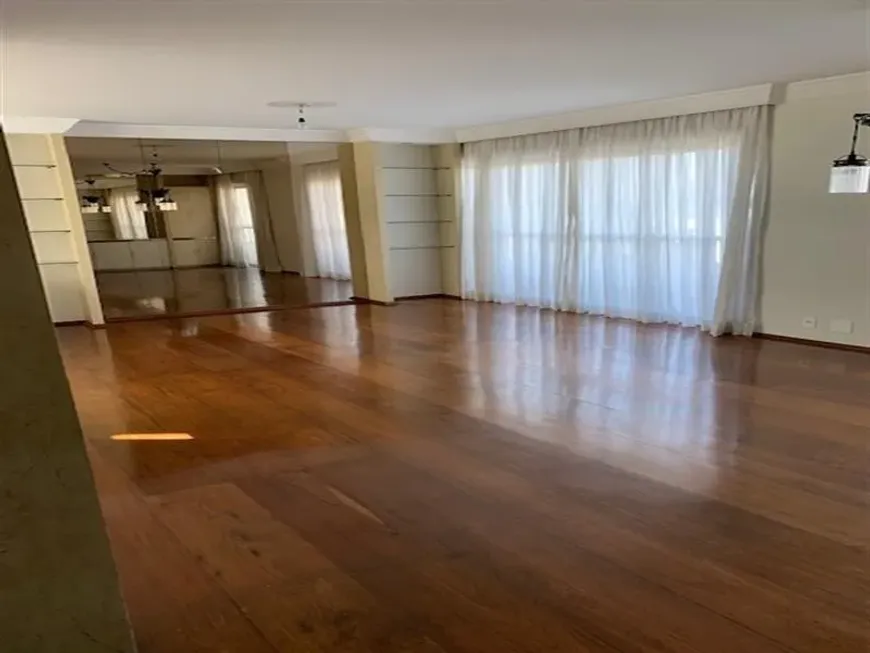 Foto 1 de Apartamento com 3 Quartos à venda, 202m² em Móoca, São Paulo