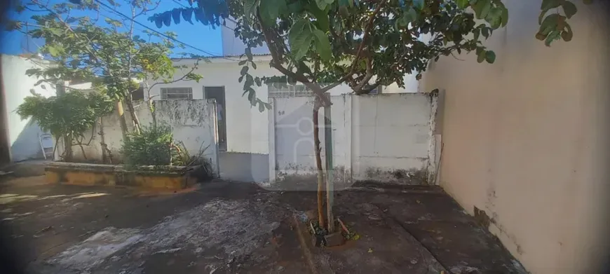 Foto 1 de Casa com 3 Quartos à venda, 106m² em Martins, Uberlândia