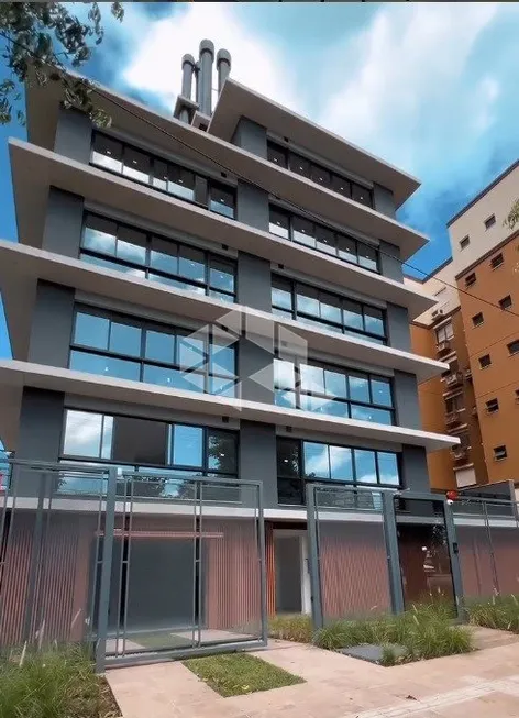 Foto 1 de Apartamento com 2 Quartos à venda, 153m² em Boa Vista, Porto Alegre