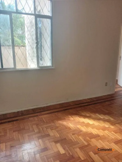 Foto 1 de Apartamento com 2 Quartos à venda, 65m² em Piedade, Rio de Janeiro