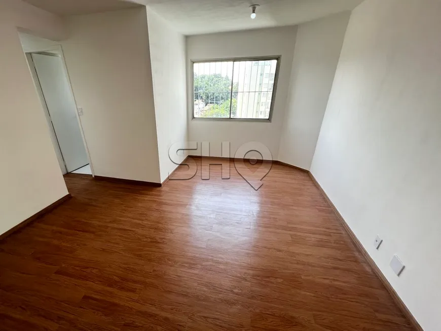 Foto 1 de Apartamento com 2 Quartos à venda, 62m² em Tremembé, São Paulo