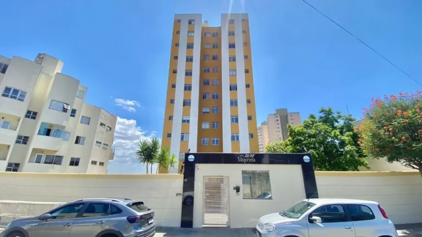 Foto 1 de Apartamento com 3 Quartos à venda, 67m² em Carlos Prates, Belo Horizonte