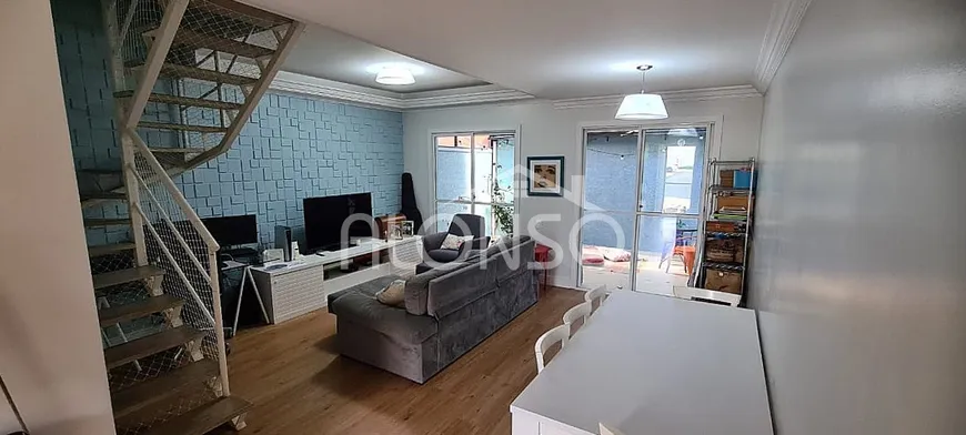 Foto 1 de Casa de Condomínio com 2 Quartos à venda, 115m² em Butantã, São Paulo
