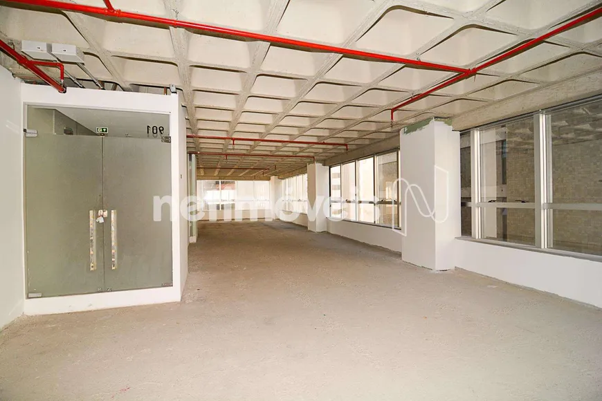 Foto 1 de Sala Comercial para alugar, 305m² em Funcionários, Belo Horizonte