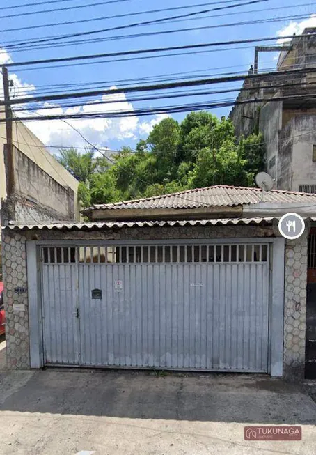 Foto 1 de Casa com 2 Quartos à venda, 93m² em Vila Norma, São Paulo