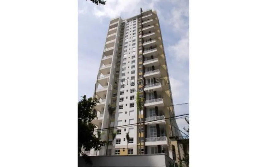 Foto 1 de Apartamento com 4 Quartos à venda, 238m² em Jardim Vila Mariana, São Paulo