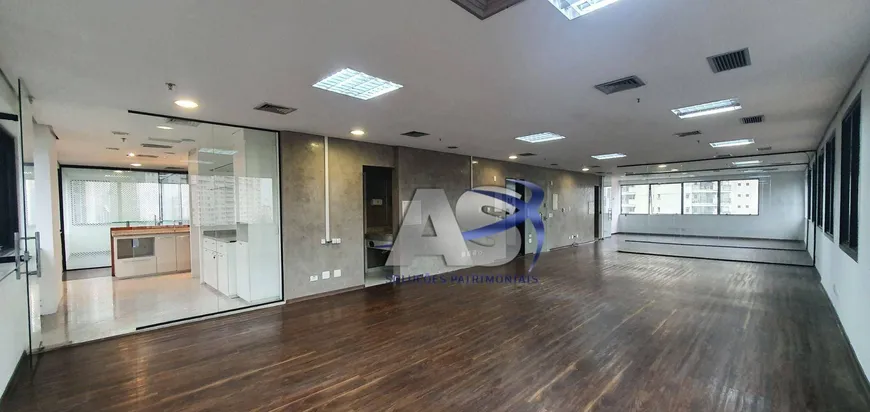 Foto 1 de Sala Comercial para alugar, 210m² em Pinheiros, São Paulo