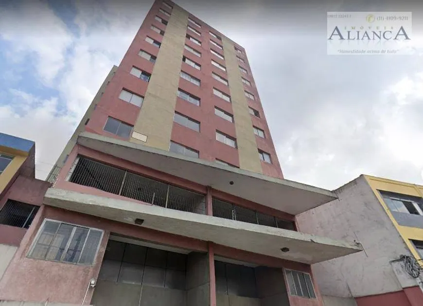 Foto 1 de Apartamento com 2 Quartos à venda, 80m² em Centro, São Bernardo do Campo