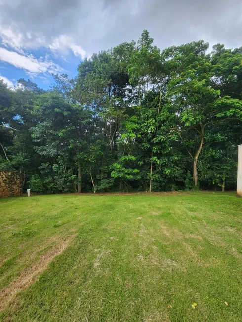 Foto 1 de Lote/Terreno à venda, 702m² em Loteamento Mont Blanc Residence, Campinas