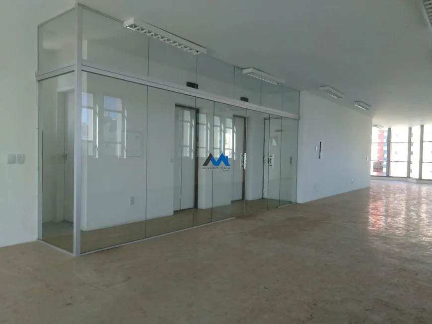 Foto 1 de Sala Comercial para alugar, 190m² em Funcionários, Belo Horizonte