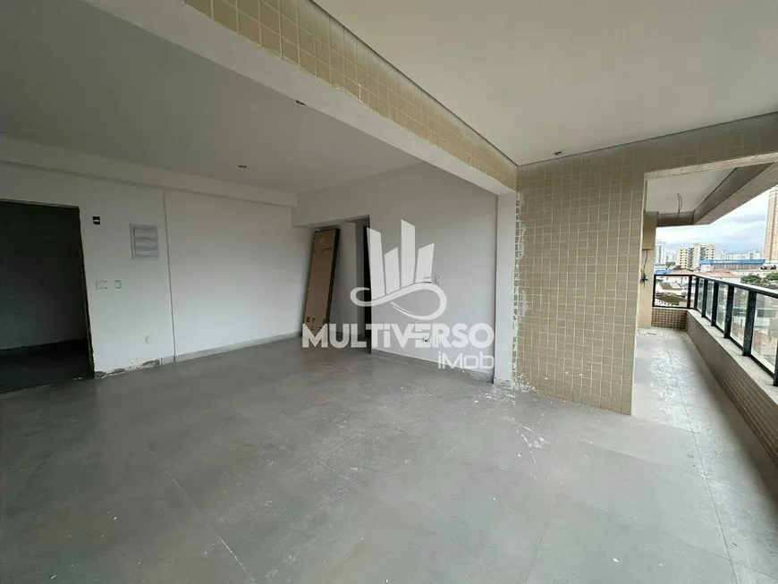 Foto 1 de Apartamento com 2 Quartos à venda, 65m² em Ponta da Praia, Santos