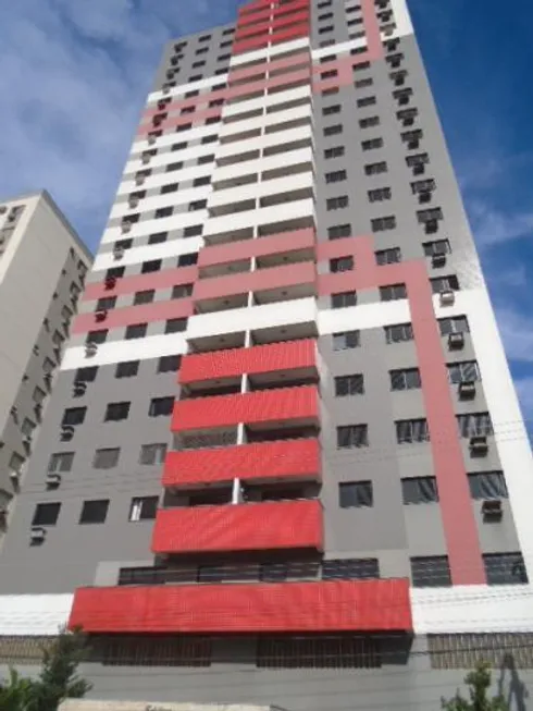 Foto 1 de Apartamento com 3 Quartos para alugar, 140m² em Vila Formosa, Presidente Prudente