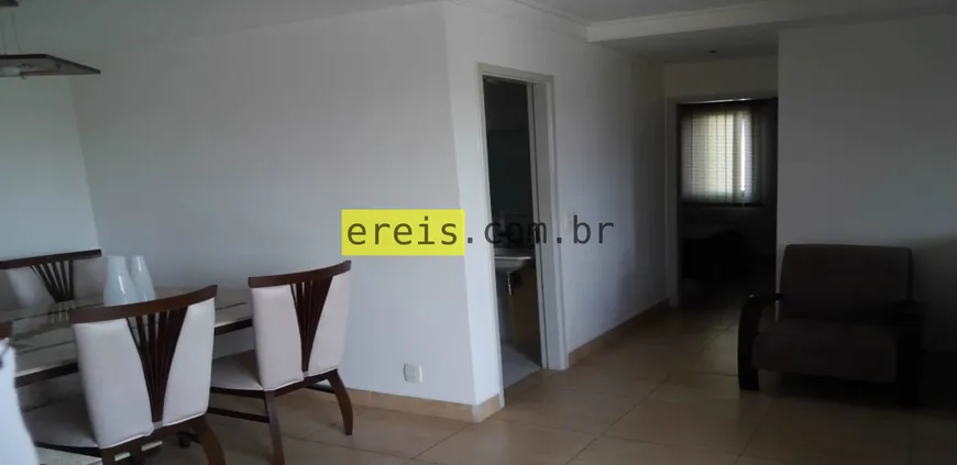 Foto 1 de Apartamento com 3 Quartos à venda, 62m² em Parque Maria Domitila, São Paulo