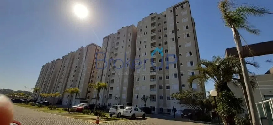Foto 1 de Apartamento com 2 Quartos à venda, 48m² em São Sebastião, Porto Alegre