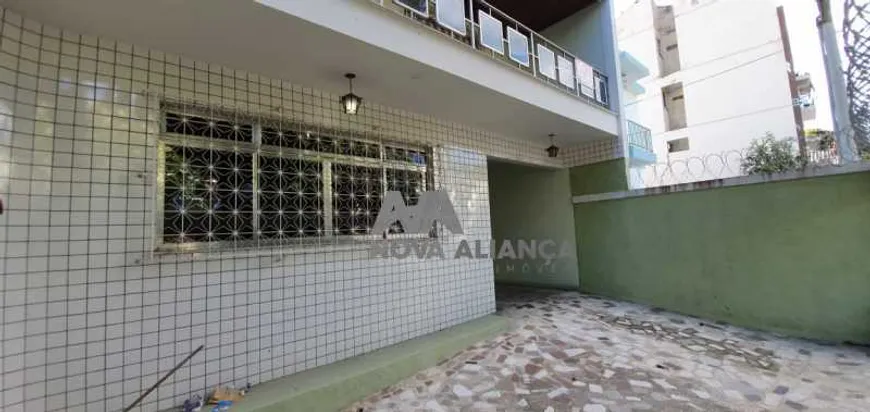 Foto 1 de Casa com 4 Quartos à venda, 208m² em Andaraí, Rio de Janeiro