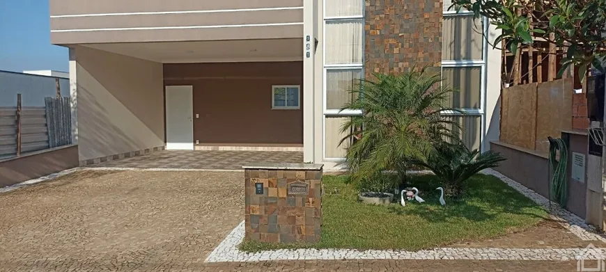 Foto 1 de Casa com 33 Quartos à venda, 145m² em Residencial Real Parque Sumaré, Sumaré