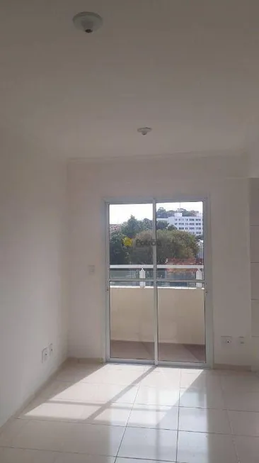 Foto 1 de Apartamento com 2 Quartos para venda ou aluguel, 46m² em Demarchi, São Bernardo do Campo