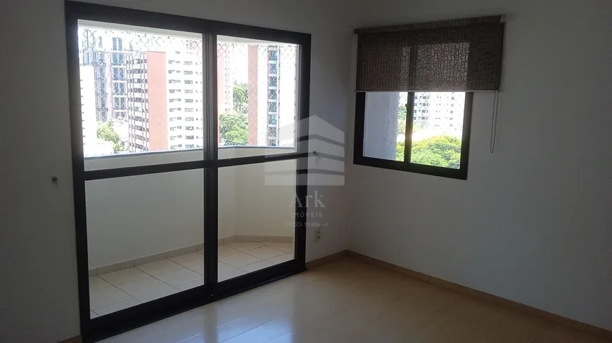 Foto 1 de Apartamento com 3 Quartos para alugar, 98m² em Chácara Klabin, São Paulo