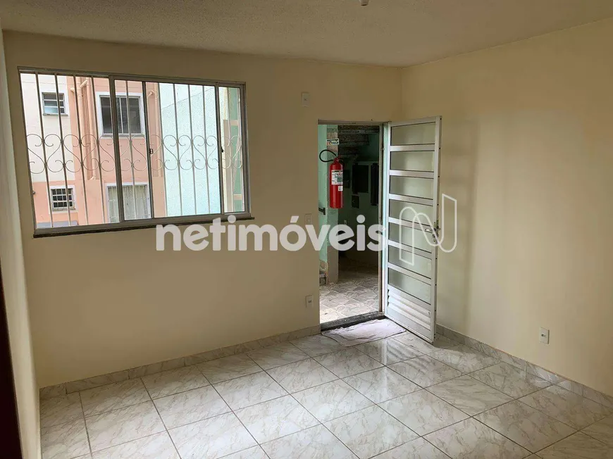 Foto 1 de Apartamento com 2 Quartos à venda, 44m² em Jardim Vitória, Belo Horizonte