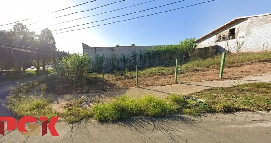 Foto 1 de Lote/Terreno à venda em Jardim Maria Rosa, Valinhos