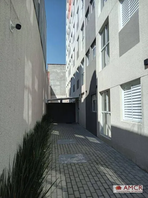 Foto 1 de Apartamento com 1 Quarto à venda, 39m² em Vila Guilhermina, São Paulo