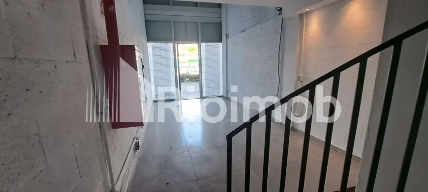 Foto 1 de Ponto Comercial para venda ou aluguel, 45m² em Barra da Tijuca, Rio de Janeiro