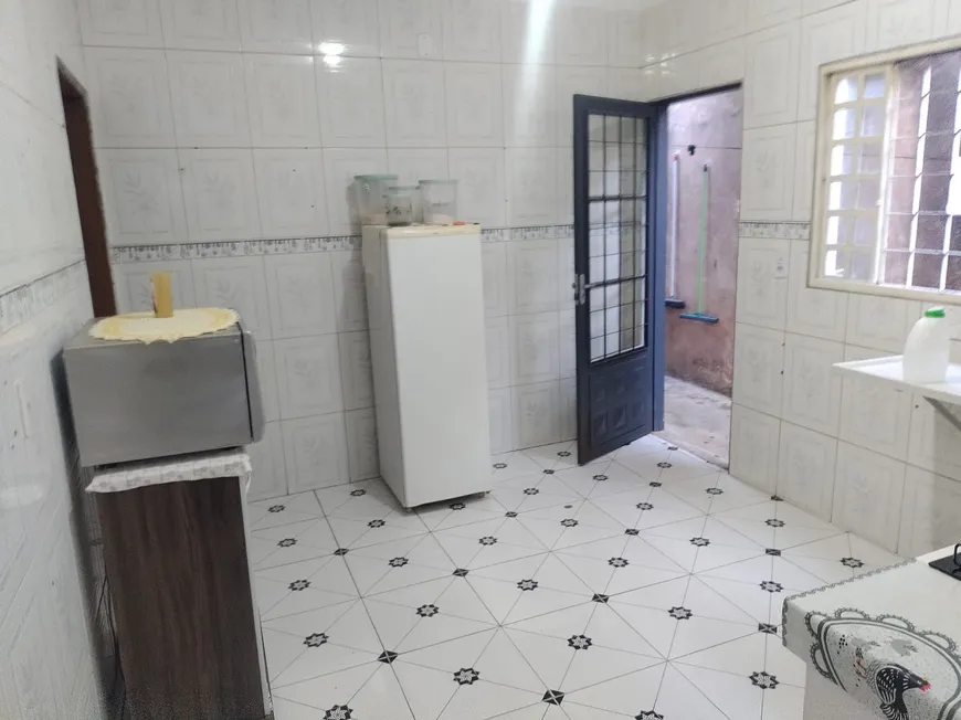 Foto 1 de Casa com 3 Quartos à venda, 150m² em Samambaia Sul, Brasília