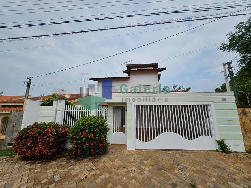 Foto 1 de Casa com 3 Quartos à venda, 196m² em Ribeirânia, Ribeirão Preto