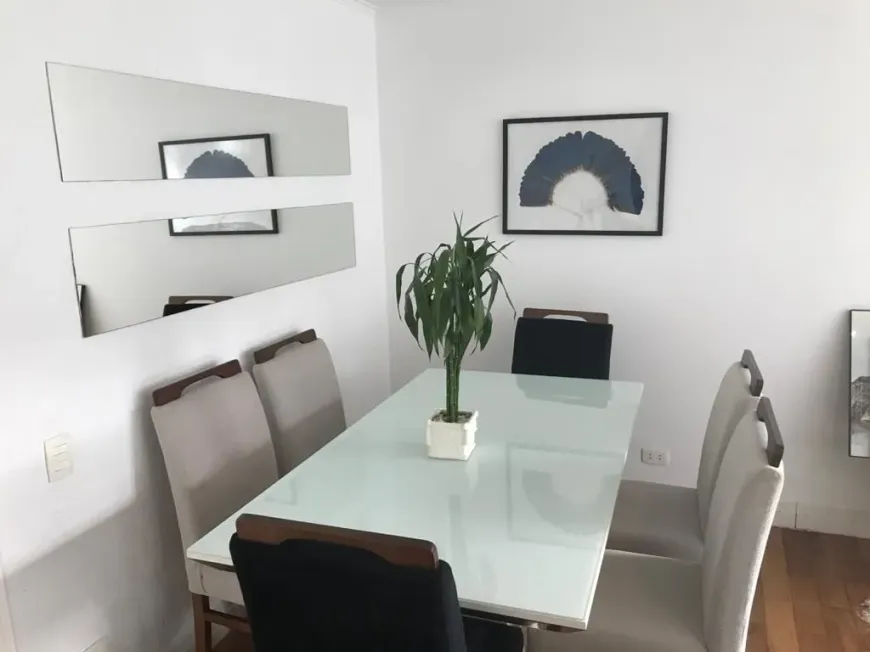 Foto 1 de Apartamento com 3 Quartos à venda, 100m² em Jardim Paulista, São Paulo