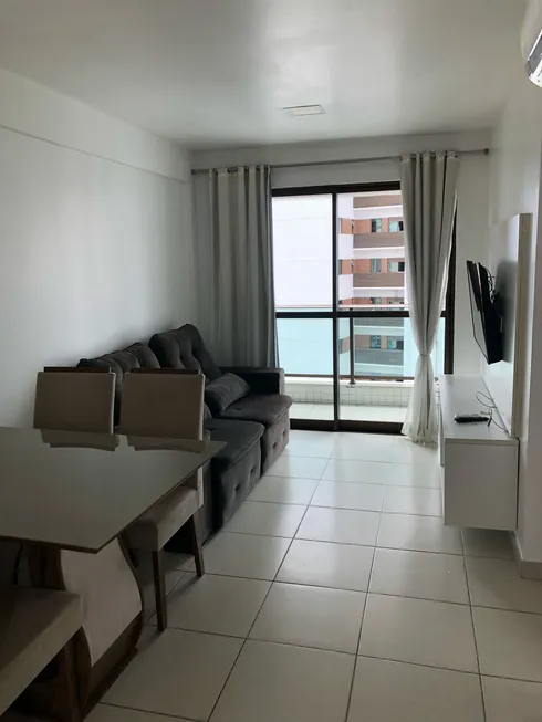 Foto 1 de Apartamento com 2 Quartos para alugar, 50m² em Boa Viagem, Recife