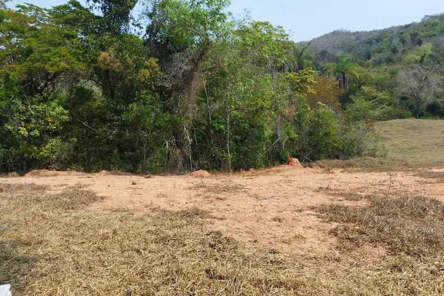Foto 1 de Lote/Terreno à venda, 20000m² em Zona Rural, Jaboticatubas