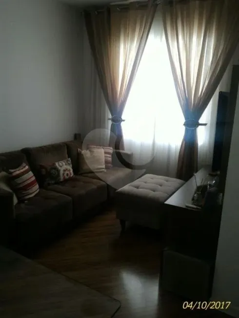 Foto 1 de Apartamento com 3 Quartos à venda, 54m² em Vila Venditti, Guarulhos