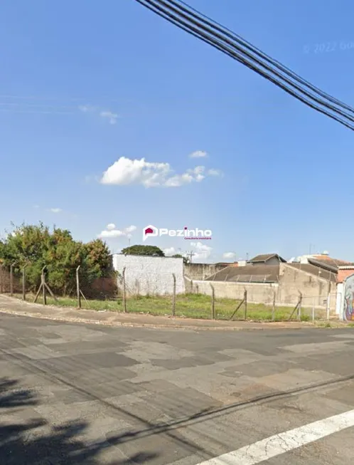 Foto 1 de Lote/Terreno à venda, 275m² em Jardim Nova Suíça, Limeira