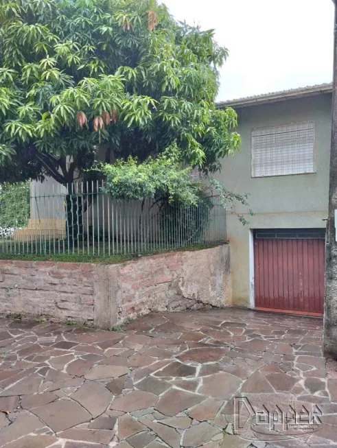 Foto 1 de Casa com 3 Quartos à venda, 142m² em Vila Nova, Novo Hamburgo