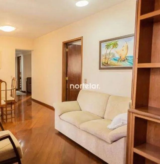 Foto 1 de Apartamento com 2 Quartos à venda, 79m² em Pompeia, São Paulo