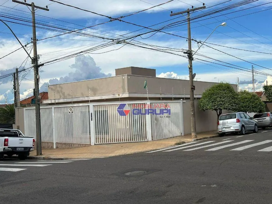 Foto 1 de Casa com 3 Quartos à venda, 200m² em Parque Industrial, São José do Rio Preto